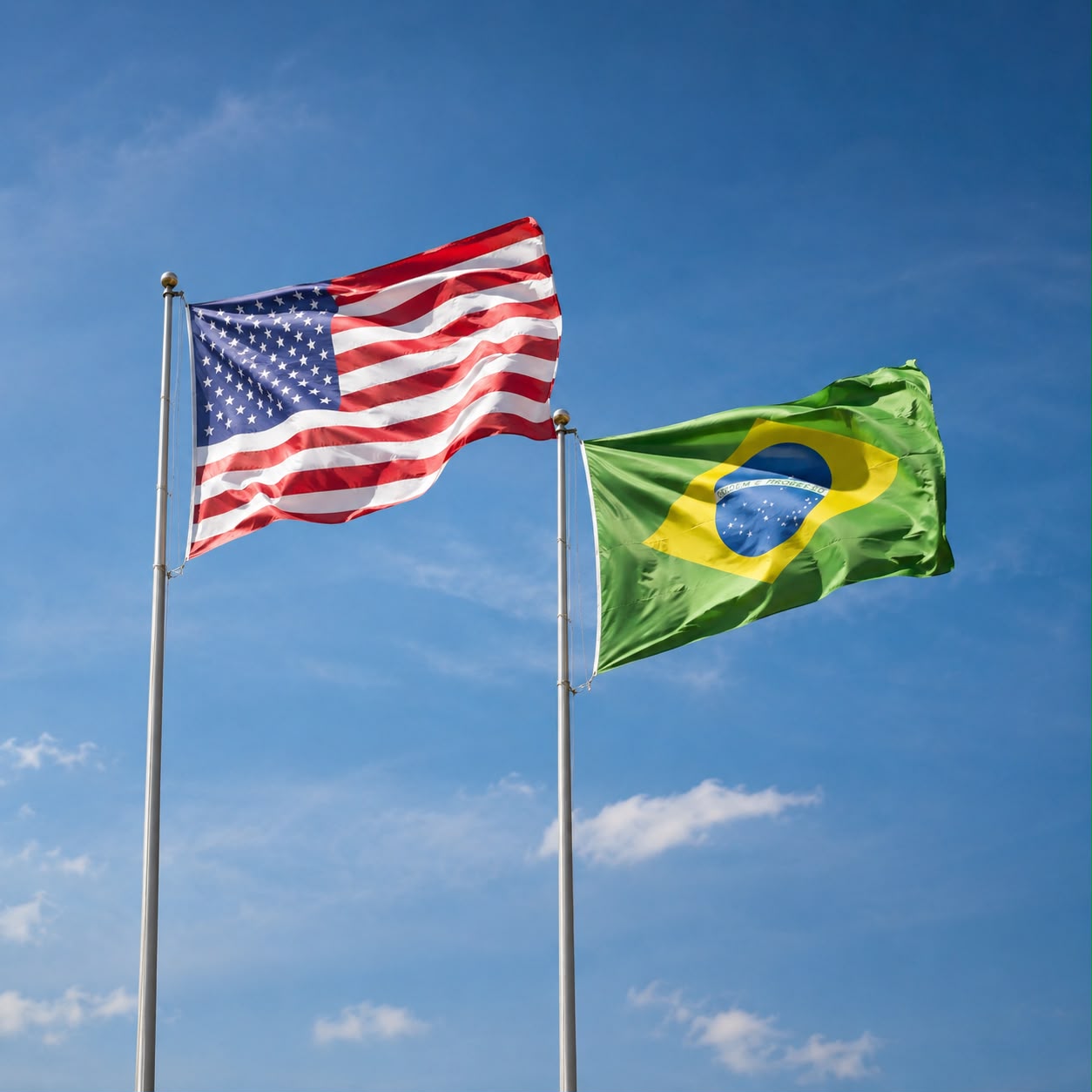 Imóveis Internacionais