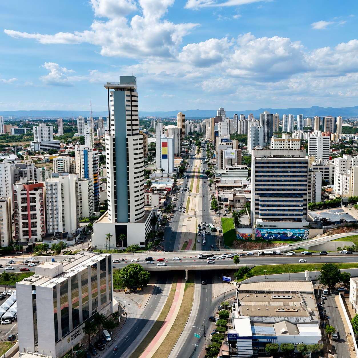 Imóveis Urbanos